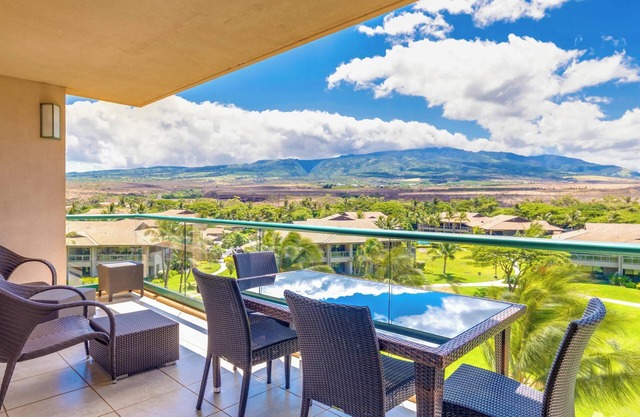 SPECIALS DEALS Honua Kai 2BD Sweeping Mtn Views Quiet & Peaceful Setting