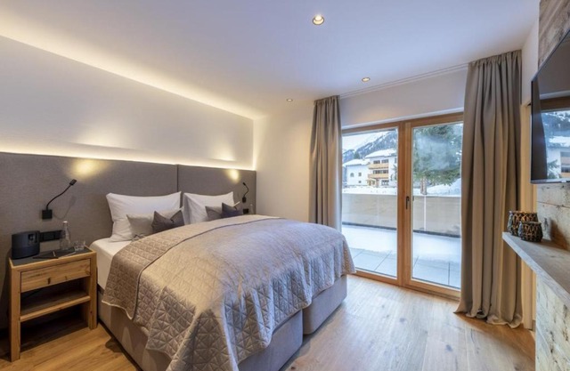 Spectacular magnificent chalet - Cortino