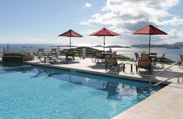 Hermosa villa con piscina y vistas al mar: ¡20% de descuento en fechas seleccionadas! ¡Pregunte ahora!