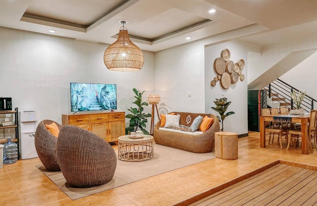 Spectacular 3BR w/Pool Villa Sriwedari in Central Seminyak