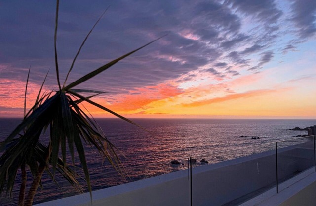 Spectacular apartment in Reñaca - Playa Cochoa