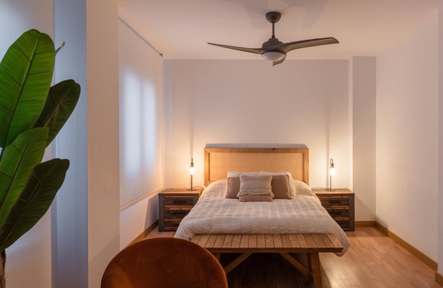 Espectacular apartamento en el centro de Logroño