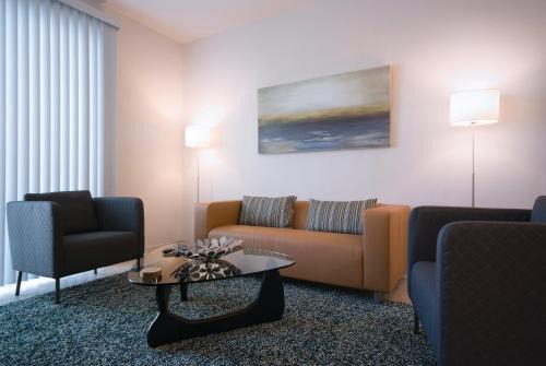 Spectacular Apartments by BCA Furnished Apartments Spec1B 416 A