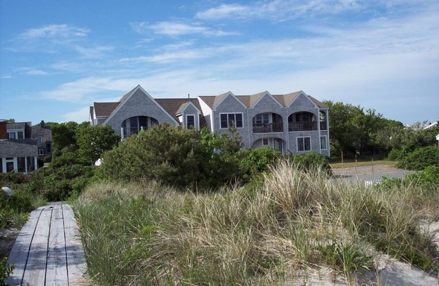 Espectacular casa con Derechos privada de playa
