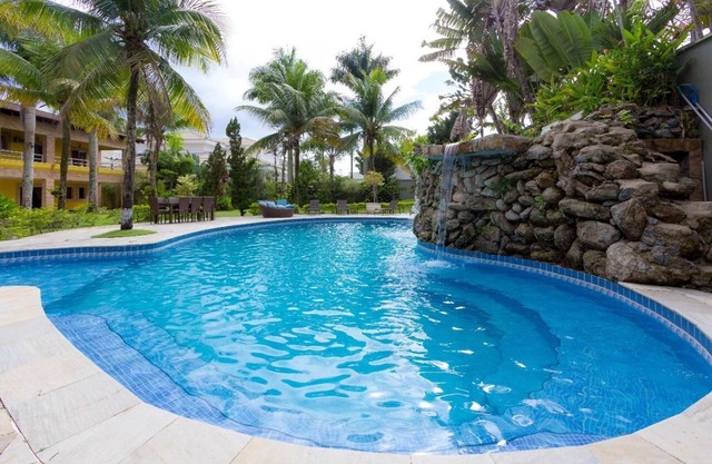Espectacular casa en Cond. Acapulco-Guarujá-SP !!!