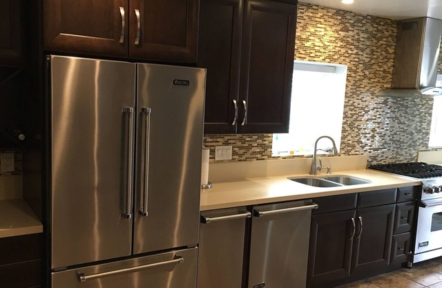 Espectacular residencia de Lakewood Village