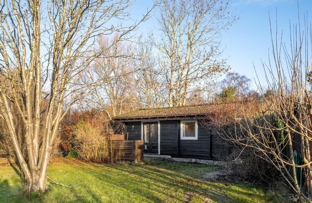 Alojamiento de 1 habitaciones en Askø