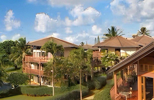 Spend the New Year in Hawaii! Spacious Two BR at Ka Oe Kai, Princeville, Kauai