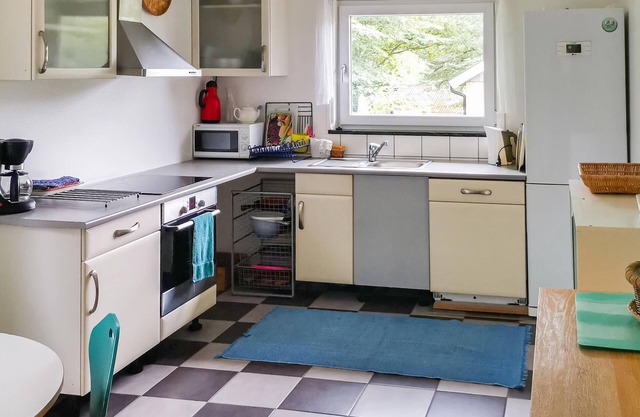 Alojamiento de 4 habitaciones en Vittsjö