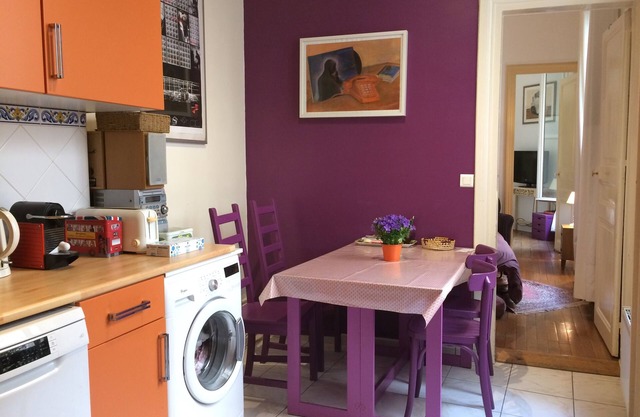 Espléndido apartamento R. Mártires en el corazón de París 75009