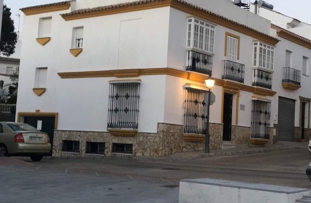 Espléndida casa en Medina Sidonia. Número Registro: VTAR/CA/01850