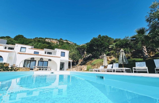 CASA ESPLÉNDIDA PORTO CERVO