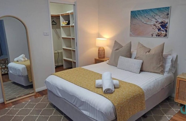 Splendour Hideaway - Luxury and pool - Caves Beach