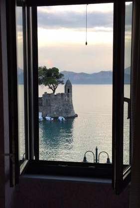 Spon Boutique Hotel