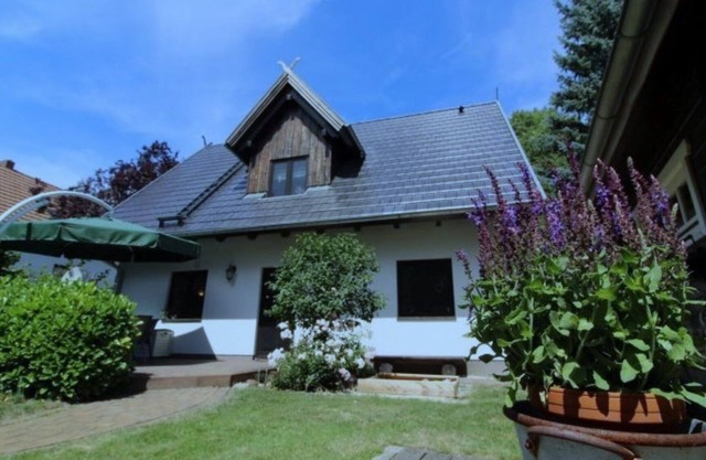 Spreewald love - vacaciones de ensueño en el río