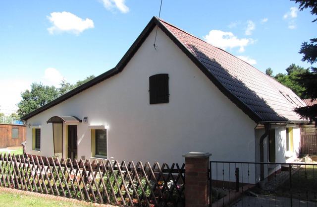 Spreewaldhaus L���bben