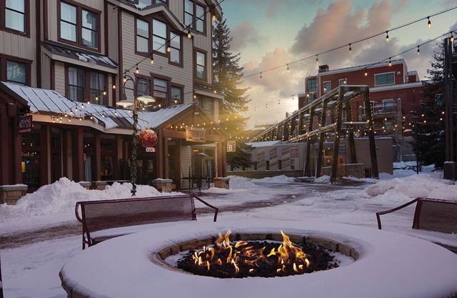 SPRING BREAK 2026; 3 day 3/10-3/13. 2BR . Marriott Summit Watch. SKI IN-SKI OUT
