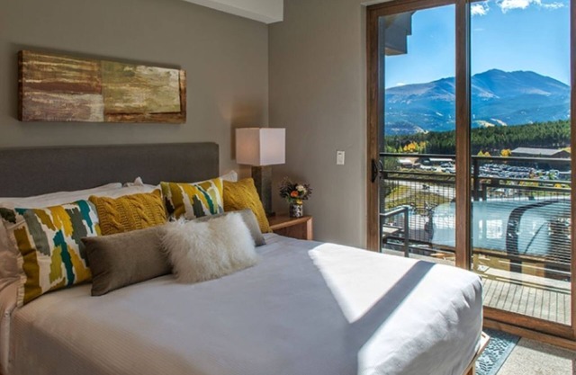 Spring Break Suite ~ Breckenridge Grand Colorado ~ True Ski-In/Out