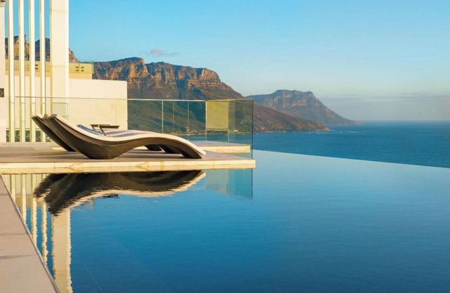 Springbok Villa - Luxury villa in Camps Bay