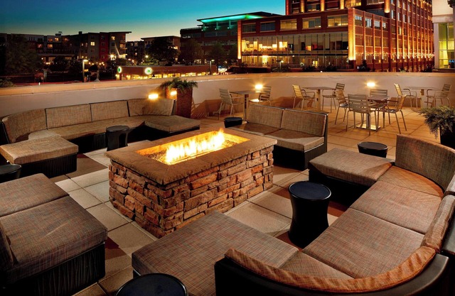 SpringHill Suites by Marriott Pittsburgh Bakery Square