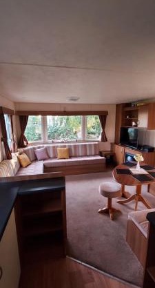 Springs 46 by Vilija Southview Leisure Park Skegness