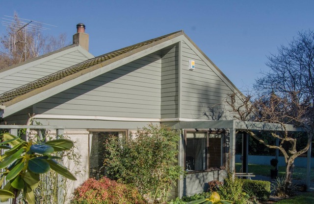 Springs Escape - Hanmer Springs Holiday Home