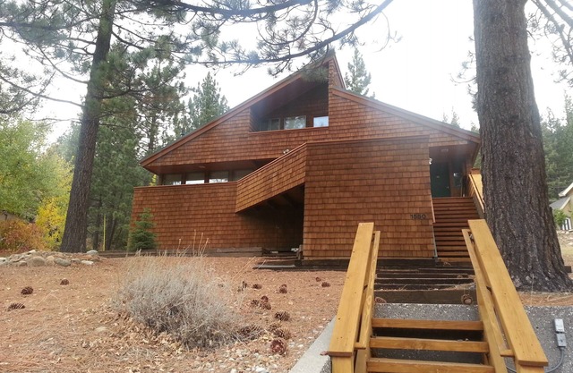 Squaw Valley Ski Home - ¡Camina hacia los remontes!