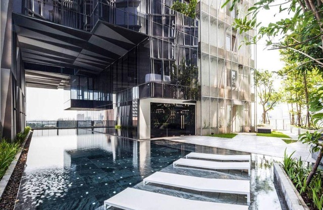 [SR 2. 2] 2BR FUTURISTA @ BTS, Bangkok