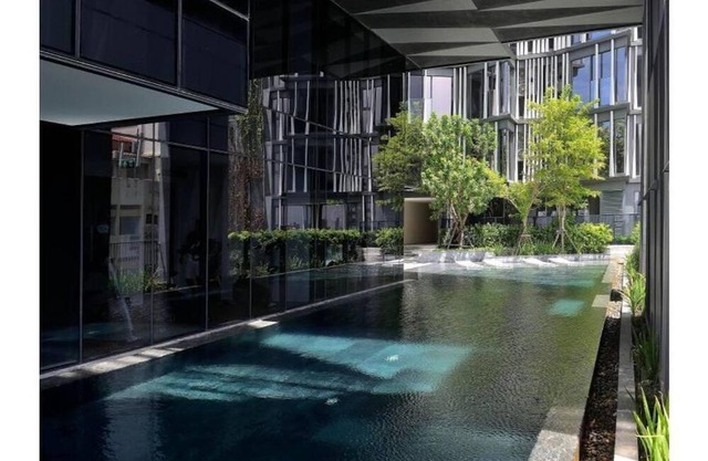 [SR 2. 3] 2BR FUTURISTIC @ BTS, Bangkok