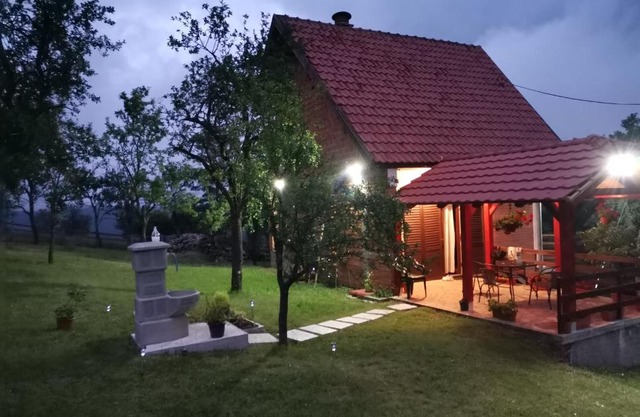 Srdića Kuća