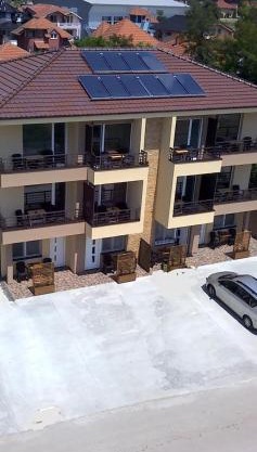 Srebrna Laguna