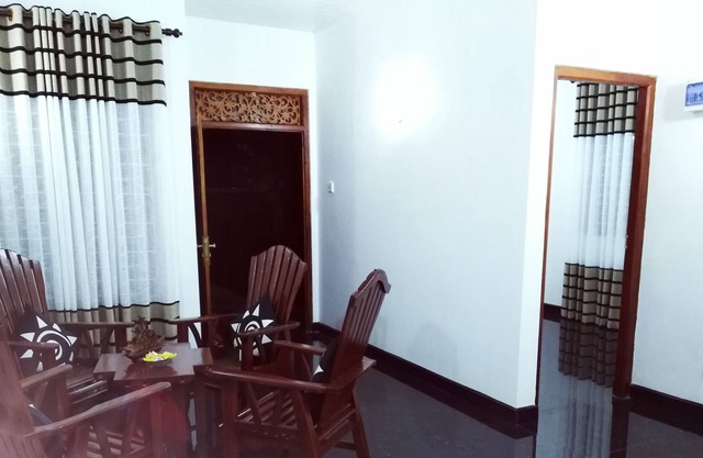 Cabaña Sriliya en Negombo