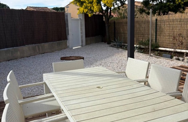 St Cyprien Hermosa casa reformada con jardín de 4 a 6 p.
