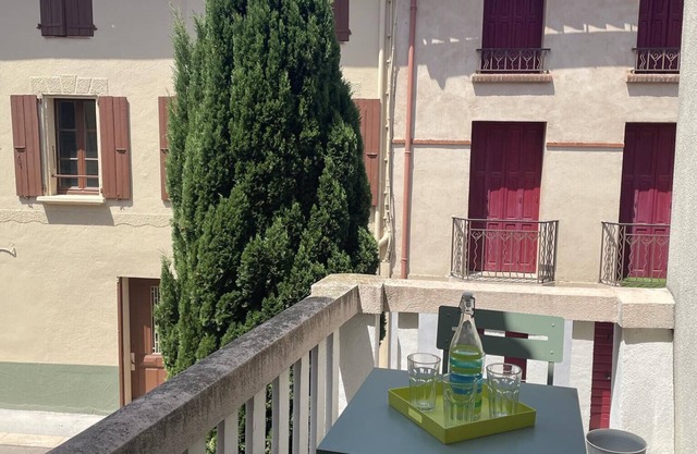 Magnífica casa de pueblo en St Cyprien