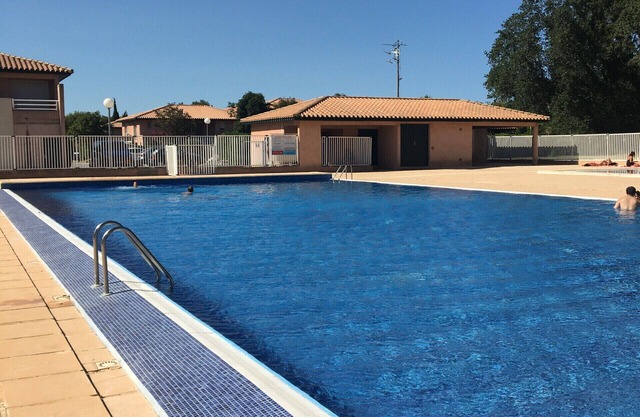 Magnífica casa residencial St Cyprien con piscina