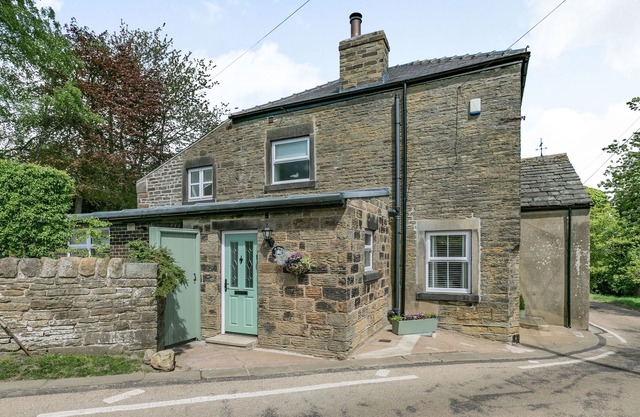 St. John's Cottage, PENISTONE