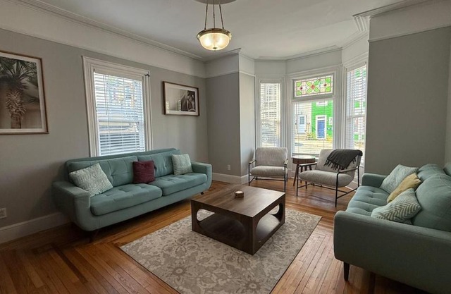 St Johns spacious Heritage Stay est 1901