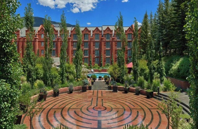 Aspen Colorado | S t. Regis Residence Club Condos | 2 dormitorios