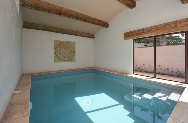 ST REMY DE PROVENCE NEARBY