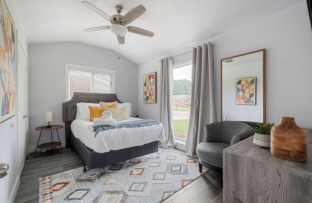 A Wildwood Stay - Stadium Edition - Pet Friendly
