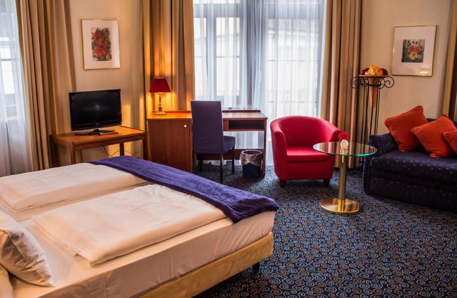 Stadthotel
