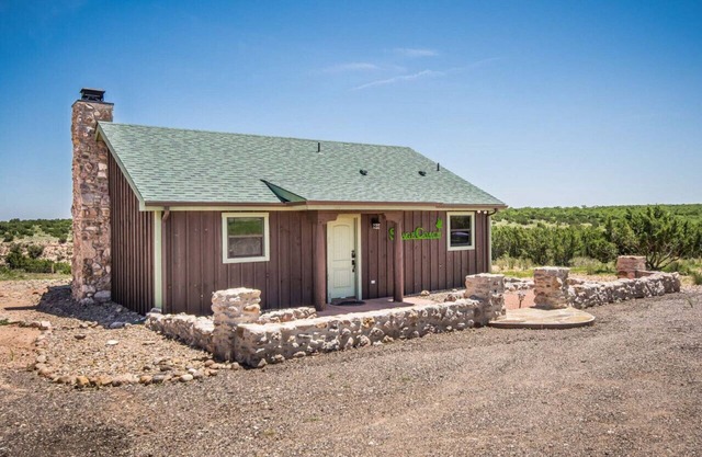 Doves Rest Cabins - StageCoach, en el borde norte