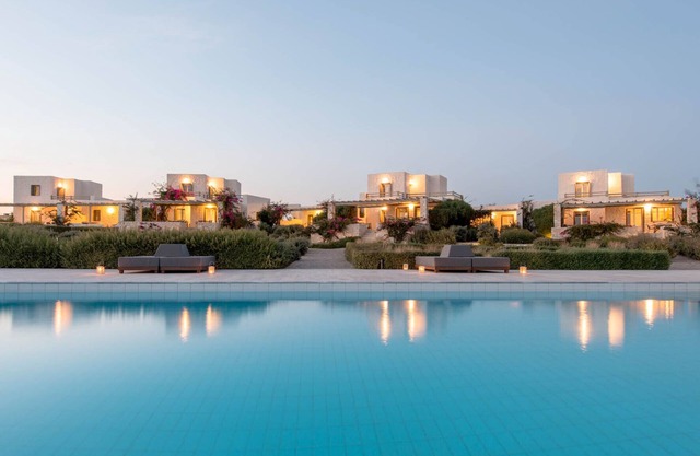 VILLAS DE LUJO STAGONES - PREMIER VILLAS