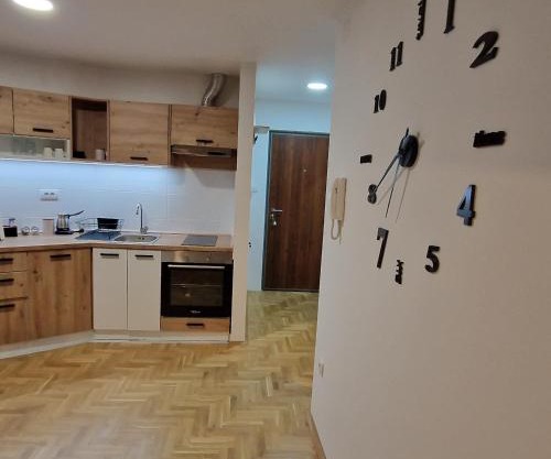 Stan na dan Apartman S