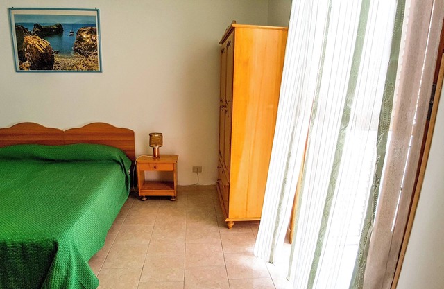 apartamento estándar TPL