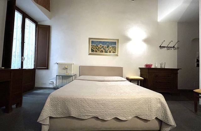 habitación estándar