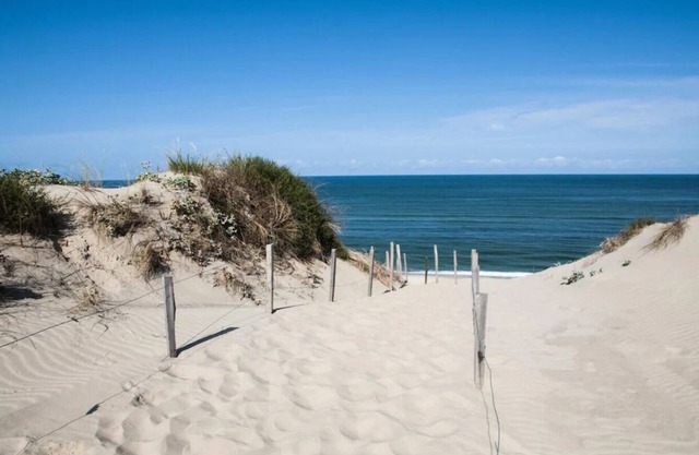 VILLA DE LUJO CERCA DE OCEAN-GOLF-LAKE-PEACEFUL ACTIVIDADES EN PAZ