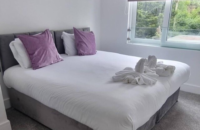 Star London Cheyne Walk 5 Bedroom Oasis