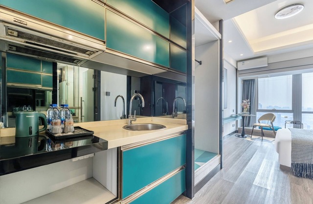 STAR STAGE International Apartment Hotel