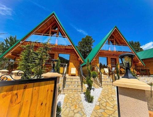 Star Villas Žabljak